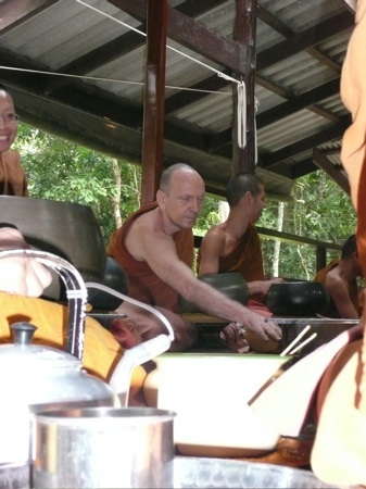 Phra Sudhammo