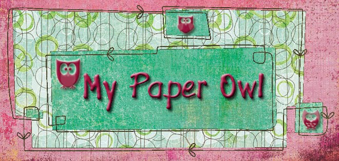 My Paper Owl