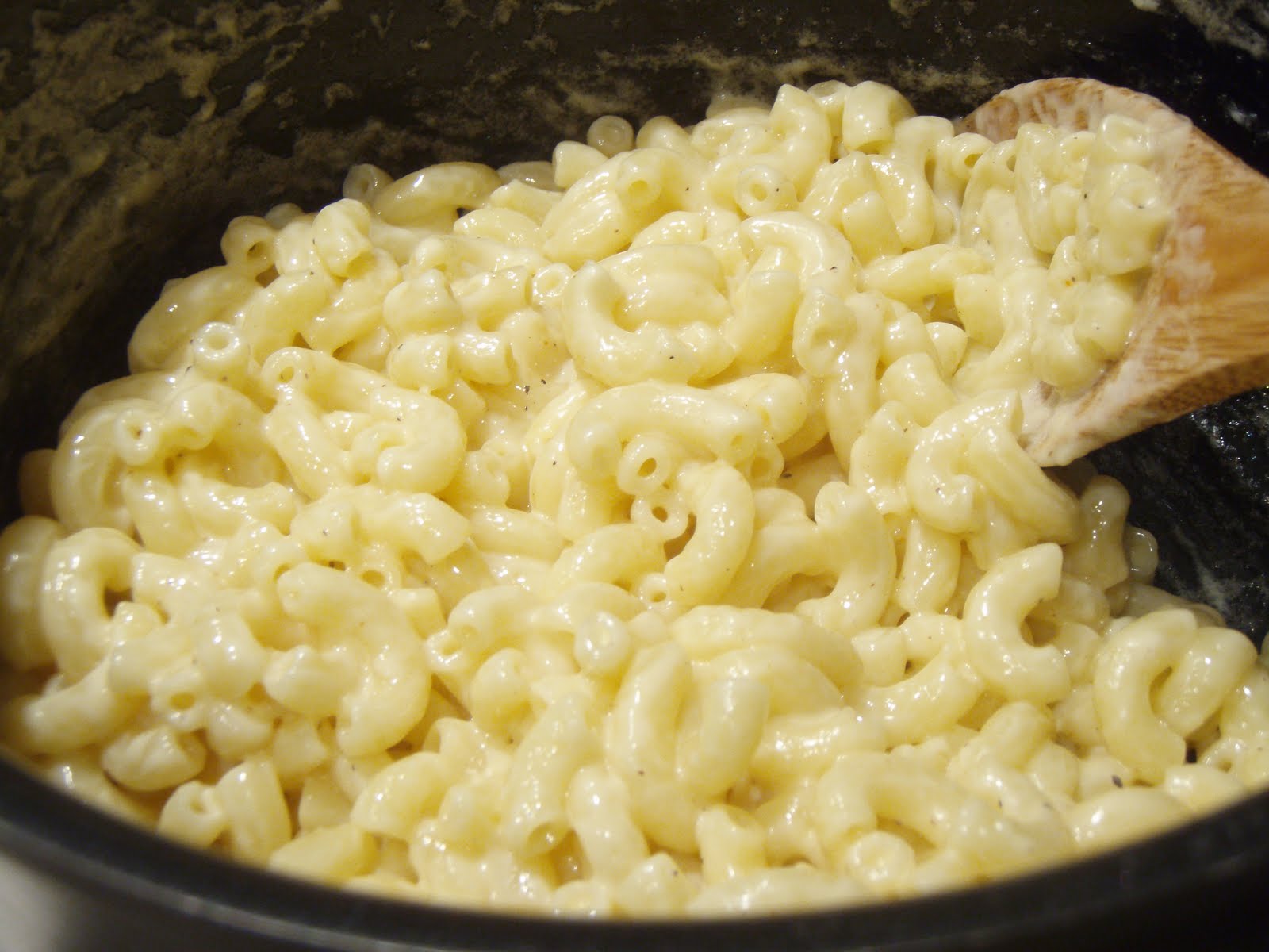 A Kalorama Kitchen Deep fried macaroni and cheese