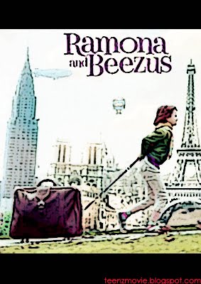 2010 Ramona And Beezus