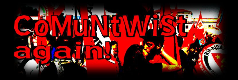 CoMuNtWiSt