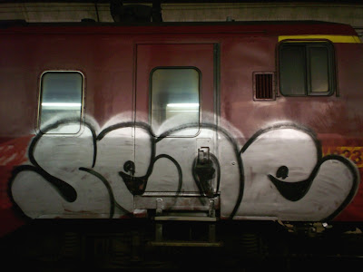 Sene Train