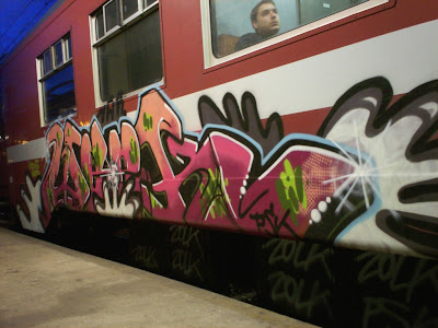 WYK NHR crew