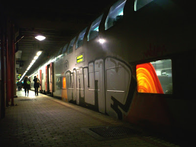 Gare de Namur
