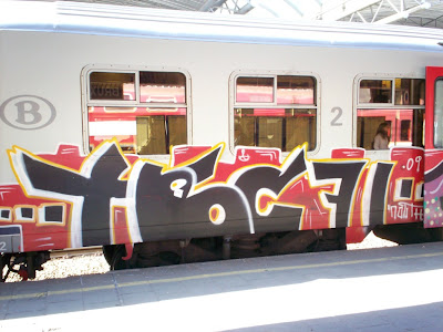tbc graffiti