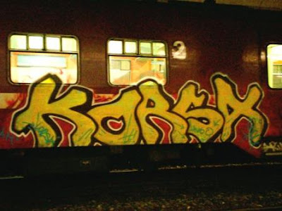 korsa