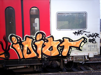 kanar graffiti