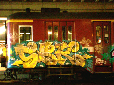 graffiti artist sek 1dex