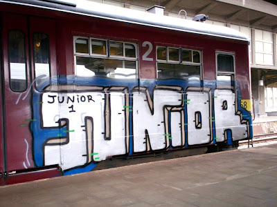 junior