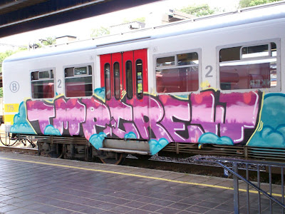 tmp crew graffiti
