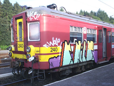 railr graffiti