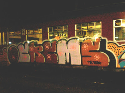 graffiti cms