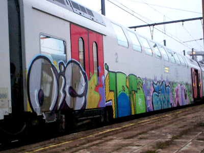 german graffiti