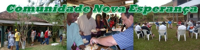Comunidade Nova Esperança