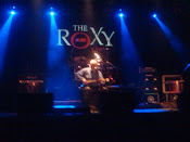 En el Roxy Live