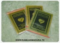 sari madu asmara