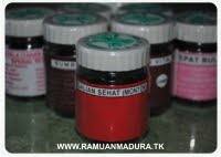 jamu galian montok