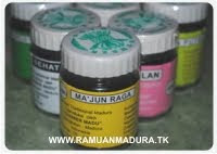 jamu ma'jun raga