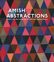 Amish Abstractions