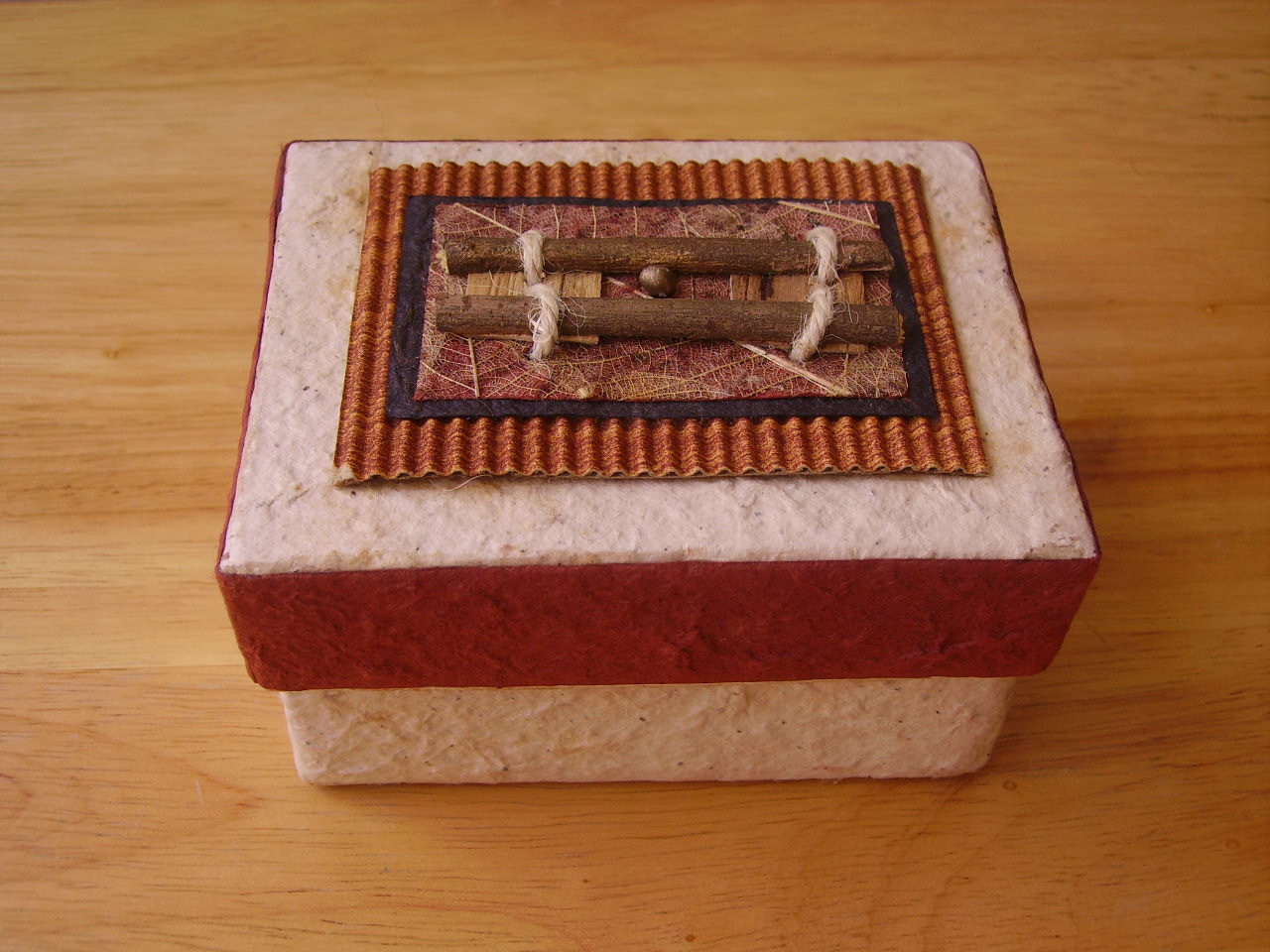 Thailand Handicraft Paper Handicraft Saa Paper, Recycled Paper Products, Mulberry Paper