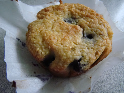 recettes Muffins aux carottes, sans gluten et sans lactose