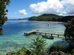 Sabang island