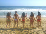 the girls <3