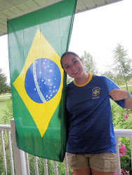 Brazil flag :D