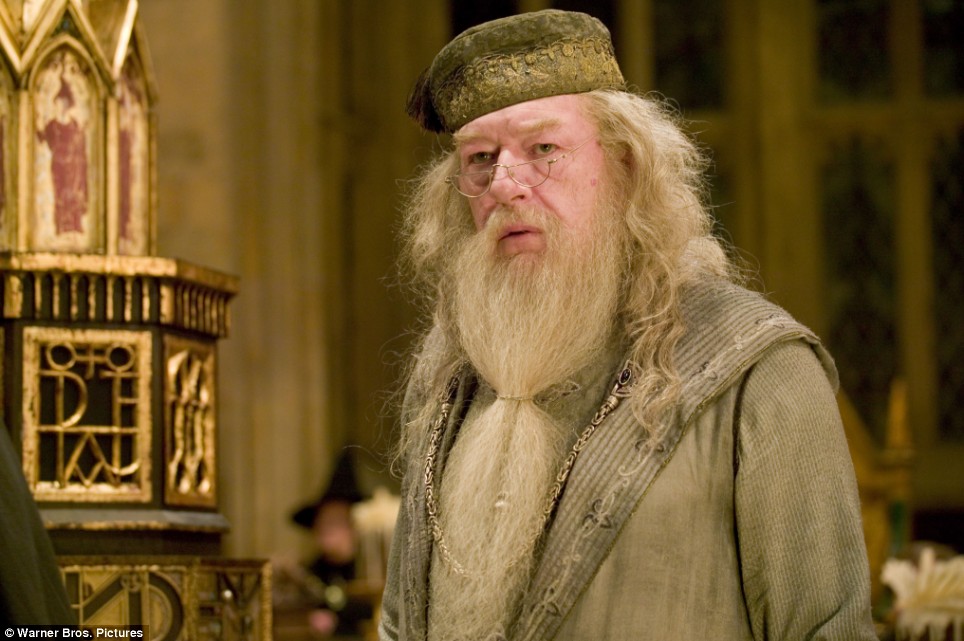 SIR MICHAEL GAMBON