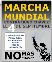 Lea: NO MÁS CHÁVEZ y algo más/  Por: Sammy Landaeta Millán