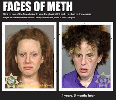 what does meth smell like what does meth smell like