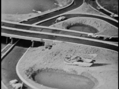 Think Disney: Autopia