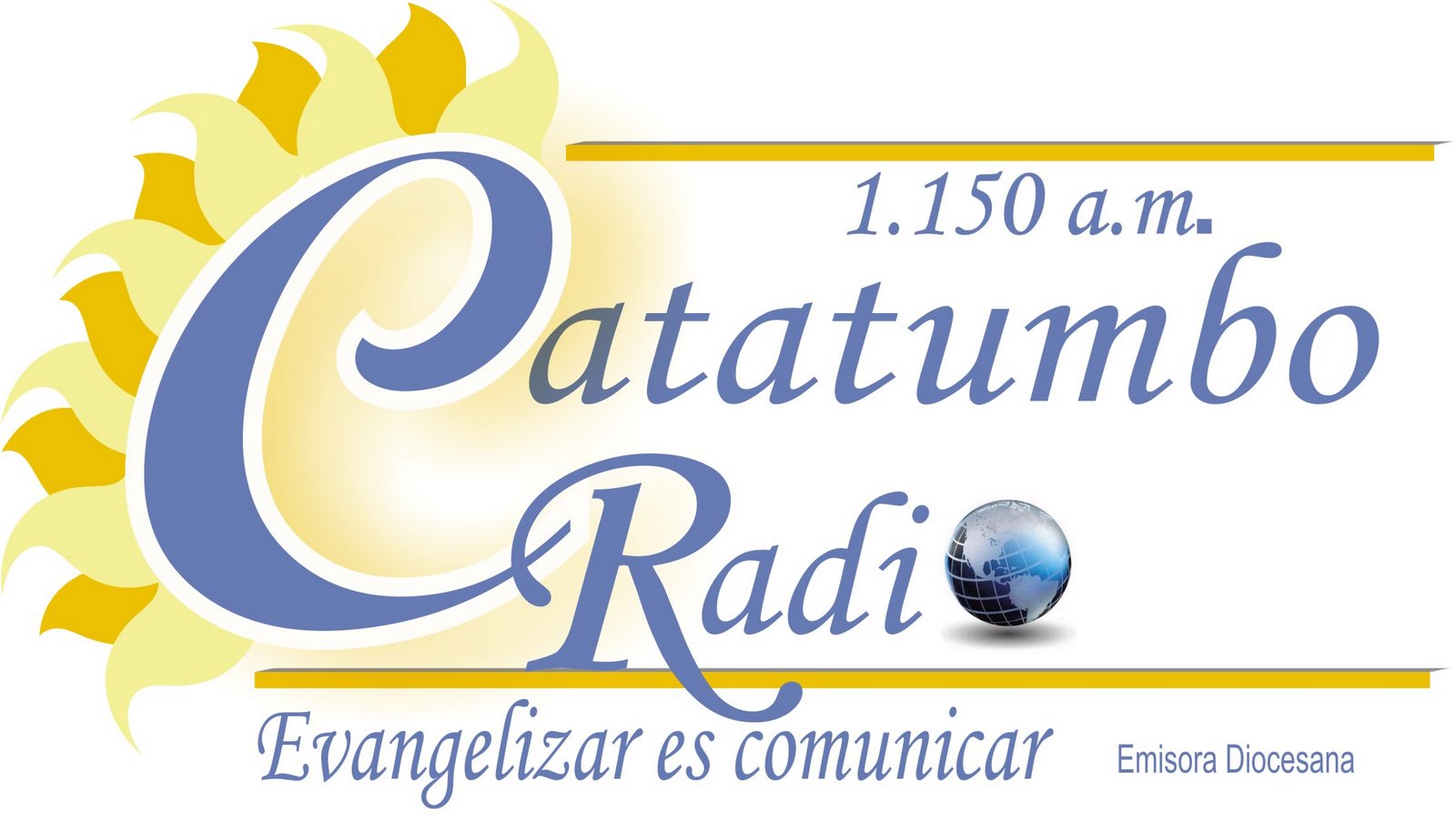 CATATUMBO RADIO 1150 A.M