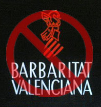 Barbaritat Valenciana