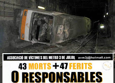 43 muertos + 47 heridos = 0 responsables
