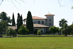 Museo "Santa Fe la Vieja"