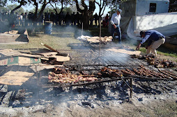 Fiesta Provincial de la Yerra 2009