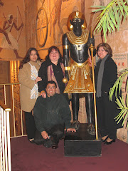 Our Family (Part of it...)