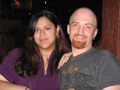 Claudia & Donnie