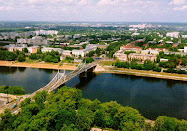 Volga River