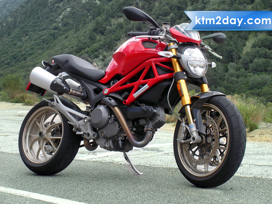Ducati Bikes now available in Nepal
