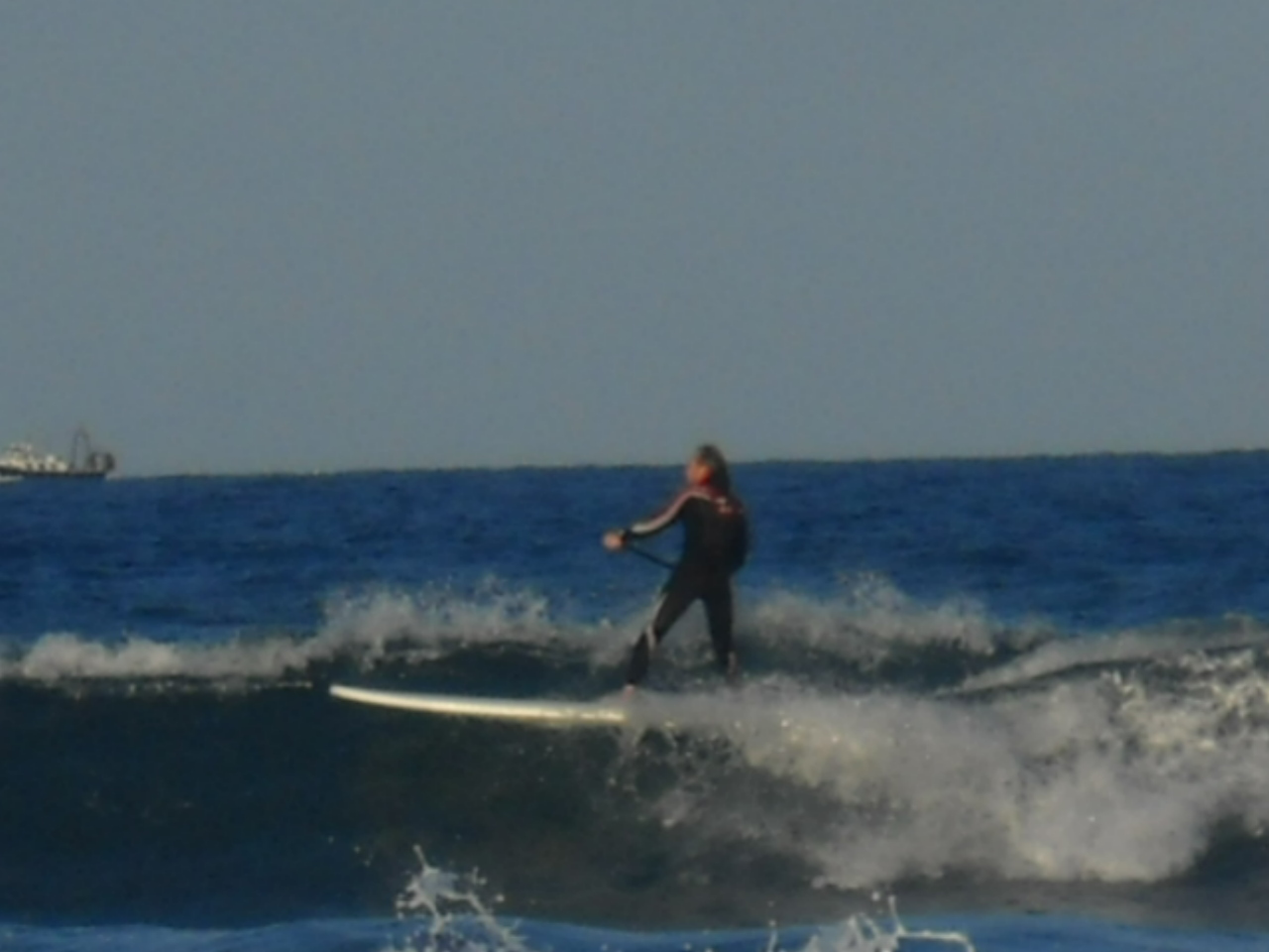 Saltwaterdrop Surfing Sur de Valencia
