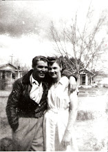 Grandma & Grandpa's Wedding day 6/21/1948