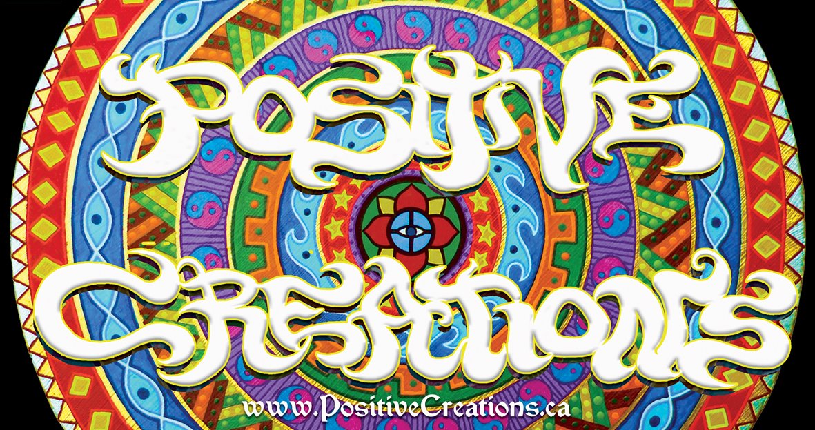 Positive Creations