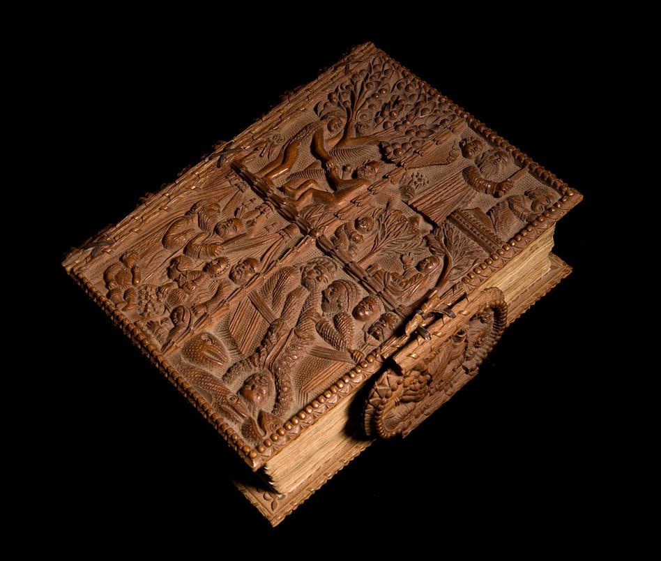 365 Bibles February 2011