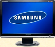 L'écran plat Samsung SyncMaster 226BW (22 pouces), offre l'un des meilleurs rapport qualité/prix du moment.