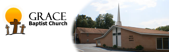 Grace Baptist Church - Pastor - Wetumpka