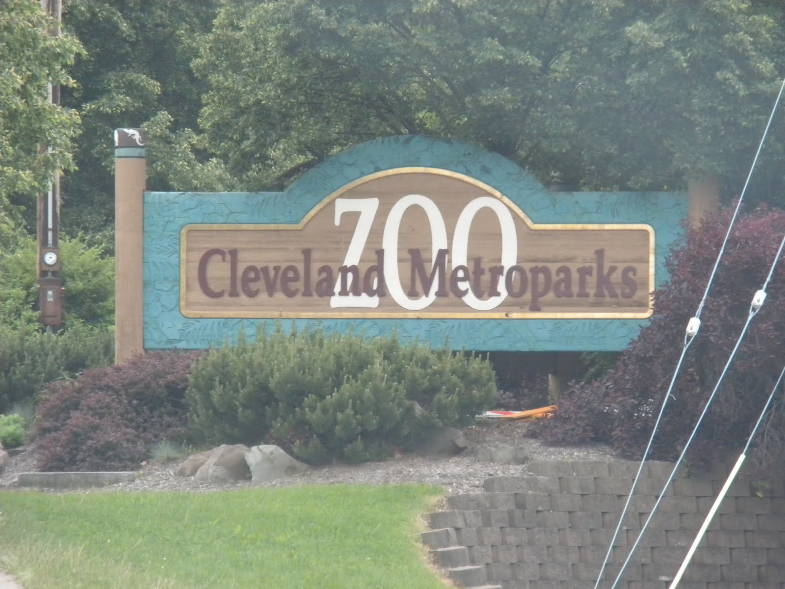 The Best of Cleveland Cleveland Metroparks Zoo
