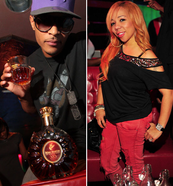 Eazy&rsquo;s Fashion & Entertainment: Tameka &ldquo;Tiny&rdquo; Cottle celebrates her