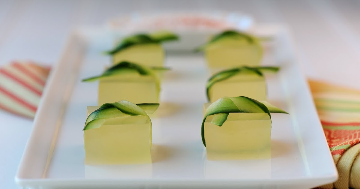 Jelly Shot Test Kitchen Margarita Jelly Shot Test Kitchen Margarita